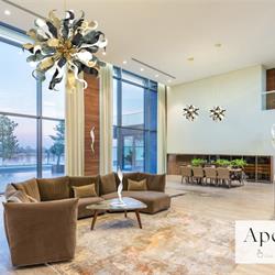 灯饰设计 Iris Cristal 捷克波西米亚水晶定制灯饰图片电子目录