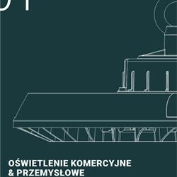 灯饰设计 LED-POL 2025年波兰节能照明灯具图片电子目录