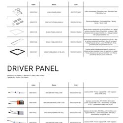 灯饰设计 LED-POL 2025年波兰节能照明灯具图片电子目录