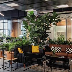 灯饰设计 LED-POL 2025年波兰节能照明灯具图片电子目录