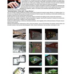 灯饰设计 Petridis 2025年希腊专业照明设计方案电子书