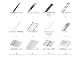 灯饰设计 Petridis 2025年希腊专业照明设计方案电子书