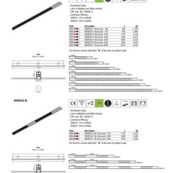 灯饰设计 Petridis 2025年希腊专业照明设计方案电子书