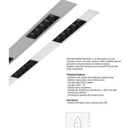 灯饰设计 Petridis 2025年希腊专业照明设计方案电子书