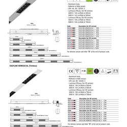 灯饰设计 Petridis 2025年希腊专业照明设计方案电子书