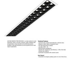 灯饰设计 Petridis 2025年希腊专业照明设计方案电子书