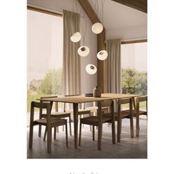 Nordic Tales 2025年冰岛北欧现代简约灯饰家具设计素材图片