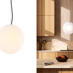 灯饰设计 Nordic Tales 2025年冰岛北欧现代简约灯饰家具设计素材图片