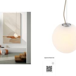 灯饰设计 Nordic Tales 2025年冰岛北欧现代简约灯饰家具设计素材图片