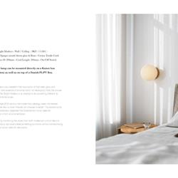 灯饰设计 Nordic Tales 2025年冰岛北欧现代简约灯饰家具设计素材图片