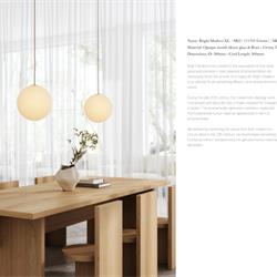 灯饰设计 Nordic Tales 2025年冰岛北欧现代简约灯饰家具设计素材图片