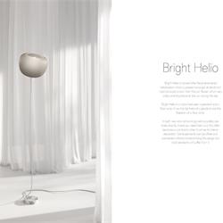 灯饰设计 Nordic Tales 2025年冰岛北欧现代简约灯饰家具设计素材图片