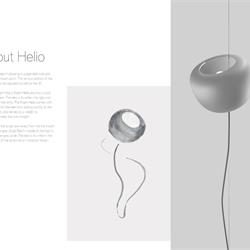 灯饰设计 Nordic Tales 2025年冰岛北欧现代简约灯饰家具设计素材图片