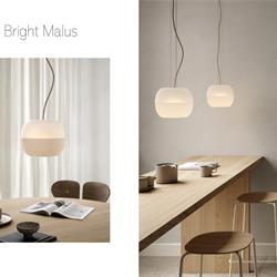 灯饰设计 Nordic Tales 2025年冰岛北欧现代简约灯饰家具设计素材图片