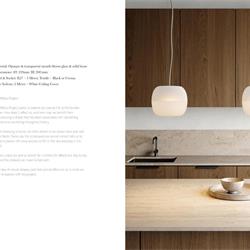 灯饰设计 Nordic Tales 2025年冰岛北欧现代简约灯饰家具设计素材图片