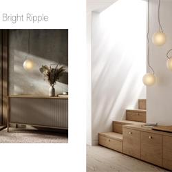 灯饰设计 Nordic Tales 2025年冰岛北欧现代简约灯饰家具设计素材图片