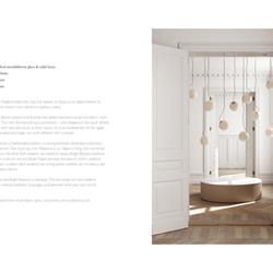 灯饰设计 Nordic Tales 2025年冰岛北欧现代简约灯饰家具设计素材图片