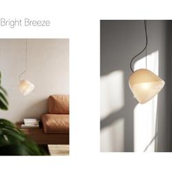 灯饰设计 Nordic Tales 2025年冰岛北欧现代简约灯饰家具设计素材图片