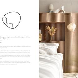 灯饰设计 Nordic Tales 2025年冰岛北欧现代简约灯饰家具设计素材图片