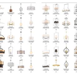 灯饰设计 Cosmo  2025-2026年波兰灯饰灯具设计图片电子书