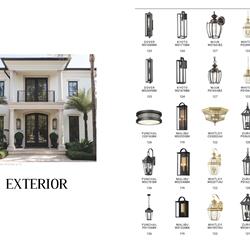 灯饰设计 Cosmo  2025-2026年波兰灯饰灯具设计图片电子书