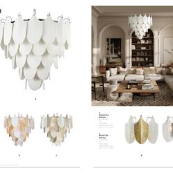 灯饰设计 Cosmo  2025-2026年波兰灯饰灯具设计图片电子书