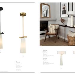 灯饰设计 Cosmo  2025-2026年波兰灯饰灯具设计图片电子书