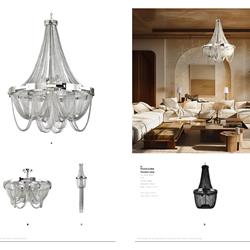 灯饰设计 Cosmo  2025-2026年波兰灯饰灯具设计图片电子书