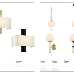 灯饰设计 Cosmo  2025-2026年波兰灯饰灯具设计图片电子书