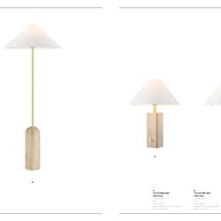 灯饰设计 Cosmo  2025-2026年波兰灯饰灯具设计图片电子书