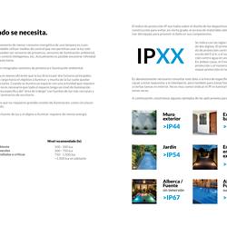 灯饰设计 Estevez 2025年墨西哥LED照明灯具产品图片