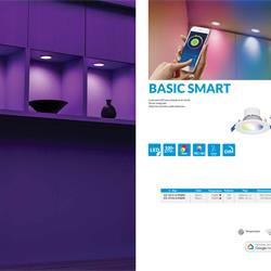 灯饰设计 Estevez 2025年墨西哥LED照明灯具产品图片