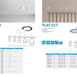 灯饰设计 Estevez 2025年墨西哥LED照明灯具产品图片