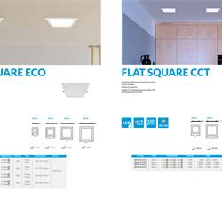 灯饰设计 Estevez 2025年墨西哥LED照明灯具产品图片