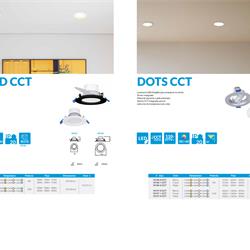 灯饰设计 Estevez 2025年墨西哥LED照明灯具产品图片