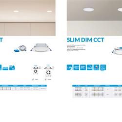 灯饰设计 Estevez 2025年墨西哥LED照明灯具产品图片