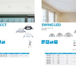 灯饰设计 Estevez 2025年墨西哥LED照明灯具产品图片