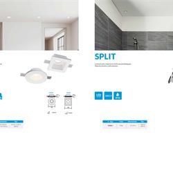 灯饰设计 Estevez 2025年墨西哥LED照明灯具产品图片