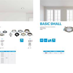 灯饰设计 Estevez 2025年墨西哥LED照明灯具产品图片