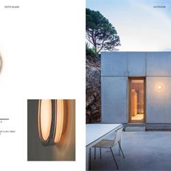 灯饰设计 Vibia 2025年西班牙现代户外灯具图片电子图册