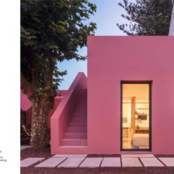 灯饰设计 Vibia 2025年西班牙现代户外灯具图片电子图册