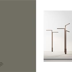 灯饰设计 Vibia 2025年西班牙现代户外灯具图片电子图册