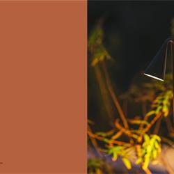 灯饰设计 Vibia 2025年西班牙现代户外灯具图片电子图册