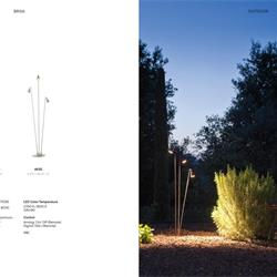 灯饰设计 Vibia 2025年西班牙现代户外灯具图片电子图册