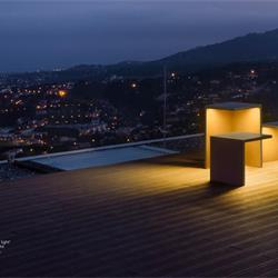 灯饰设计 Vibia 2025年西班牙现代户外灯具图片电子图册