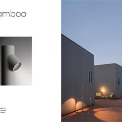 灯饰设计 Vibia 2025年西班牙现代户外灯具图片电子图册