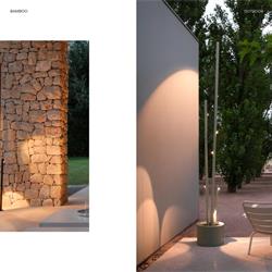 灯饰设计 Vibia 2025年西班牙现代户外灯具图片电子图册