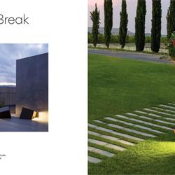 灯饰设计 Vibia 2025年西班牙现代户外灯具图片电子图册