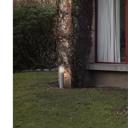 灯饰设计 Louis Poulsen 2025年丹麦户外花园灯具设计电子书