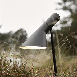 灯饰设计 Louis Poulsen 2025年丹麦户外花园灯具设计电子书